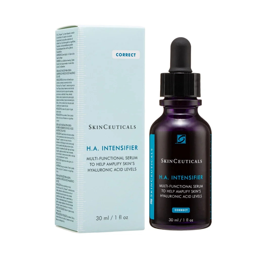 SkinCeuticals H.A. Intensifier Multi-Functional Serum with Hyaluronic Acid 30ml