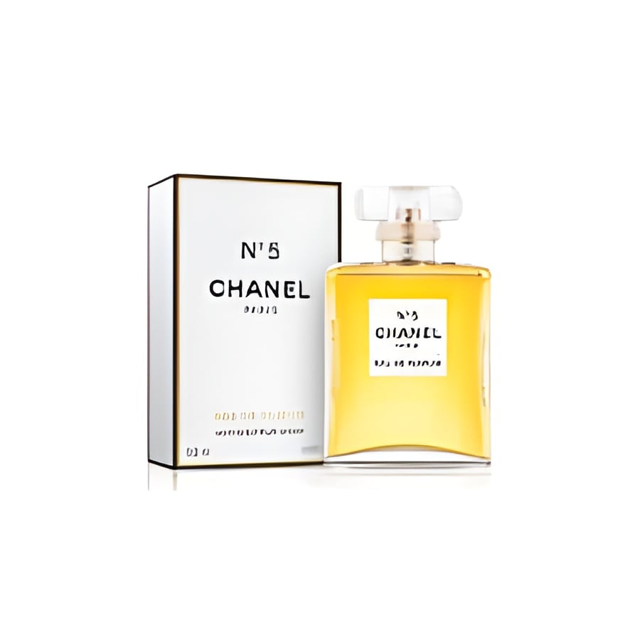 Chanel No. 5 Eau de Parfum Spray for Women 3.4 oz / 100ml