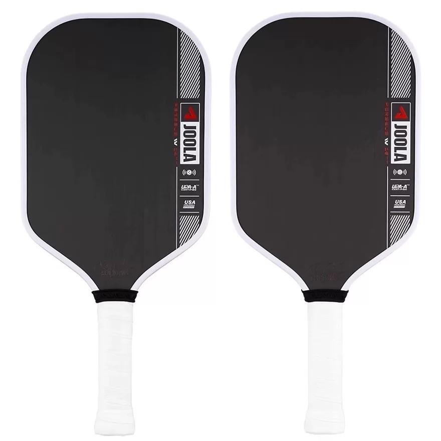 JOOLA Pro IV Perseus 16mm Pickleball Paddle by Ben Johns – USAPA Approved