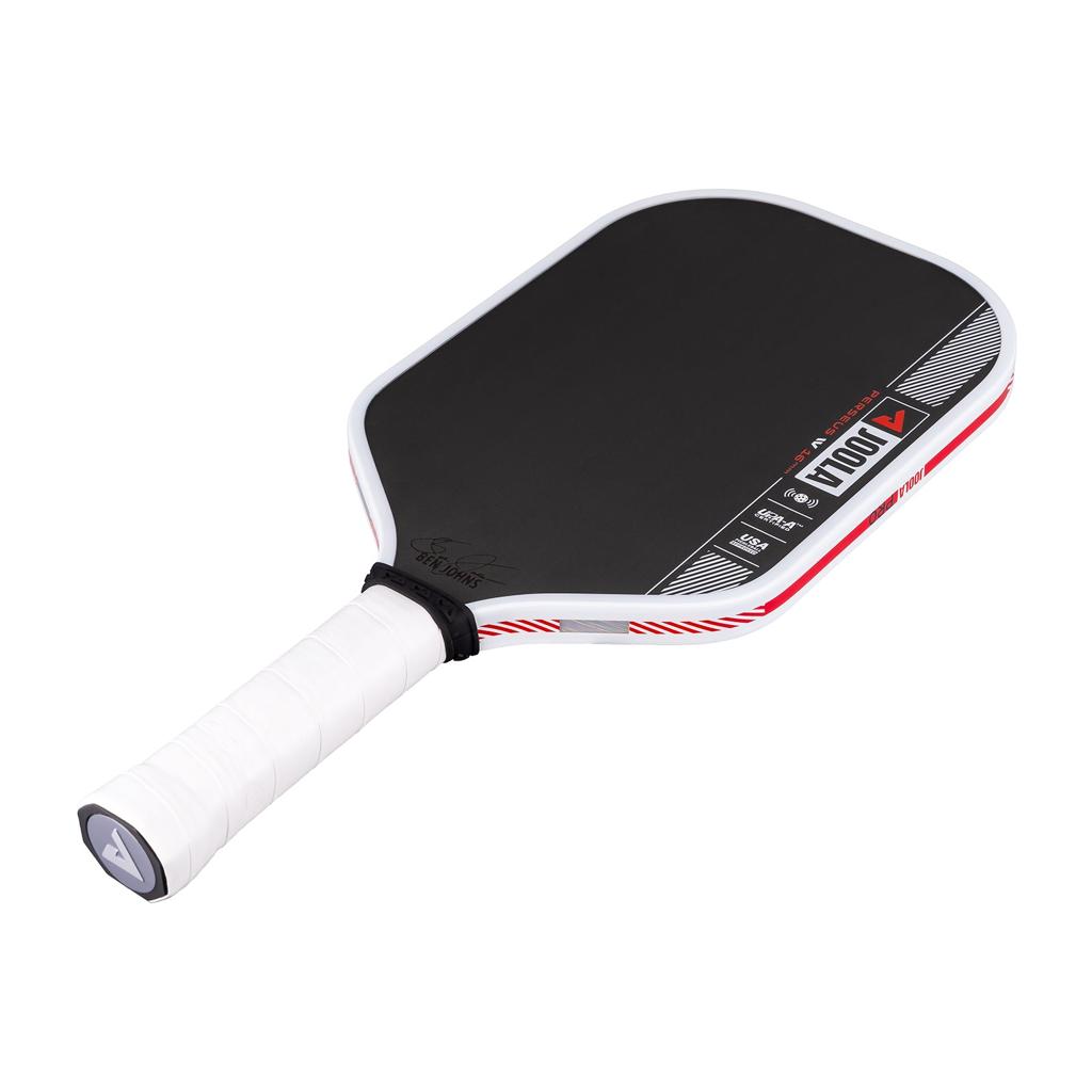 JOOLA Pro IV Perseus 16mm Pickleball Paddle by Ben Johns – USAPA Approved