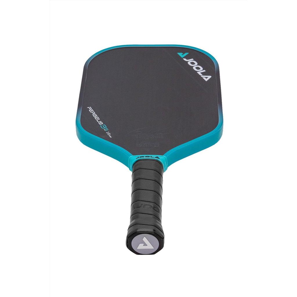JOOLA Perseus 3S 16mm Pickleball Paddle by Ben Johns – Carbon Fiber – USA Pickleball Approved