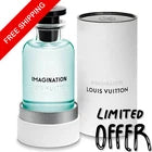 Louis Vuitton Imagination Eau de Parfum for Men 100ml Luxury Fragrance