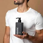 Hair Growth Shampoo for Men 250ml – Follicle & Root Activating Thickening Shampoo