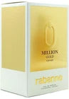 Rabanne Million Gold For Her Eau De Parfum (EDP) 90ml
