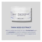 Obagi Hydrate Luxe Moisture-Rich Cream Daily Treatment 1.7 Oz / 48g (New in Box)