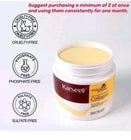 Karseell Collagen Hair Treatment Deep Repair Hair Mask 16.9 Fl Oz / 500ml (Sealed)