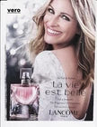 Lancôme La Vie Est Belle L'Éclat Eau De Parfum (EDP) 75ml / 2.5 FL. OZ. for Women