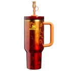 The Stanley 1913 x KAROL G Quencher H2.0 FlowState Tumbler 40 oz Limited Edition