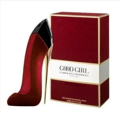 Carolina Herrera Good Girl Eau De Parfum (EDP) 80ml / 2.7 FL. OZ. for Women