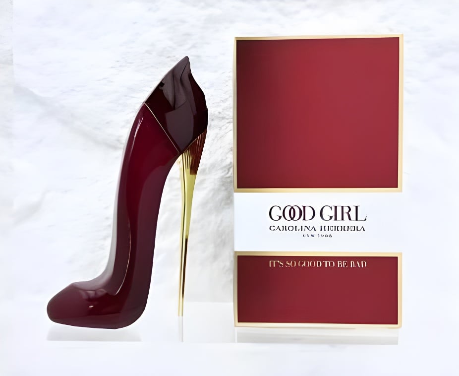 Carolina Herrera Good Girl Eau De Parfum (EDP) 80ml / 2.7 FL. OZ. for Women