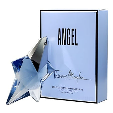 Mugler Angel Eau De Parfum (EDP) Refillable 100ml / 3.4 FL. OZ. for Women