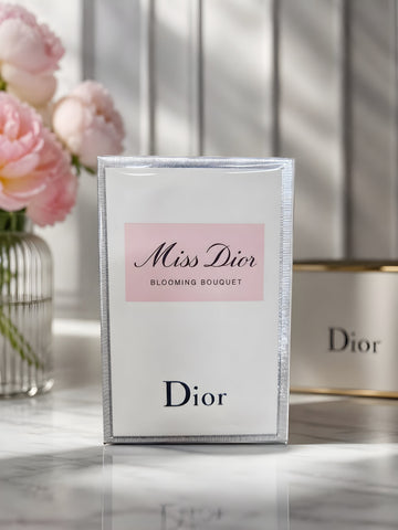 Dior Miss Dior Blooming Bouquet Eau De Toilette (EDT) 100ml / 3.4 FL. OZ. for Women